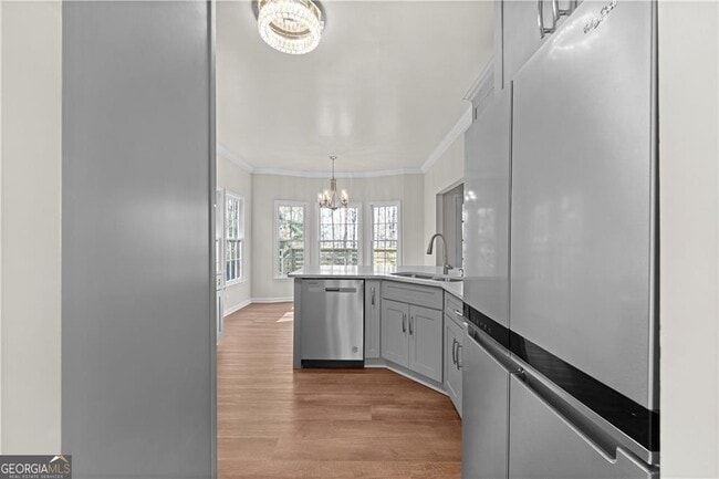 Building Photo - 6015 Canaan Woods Dr SW