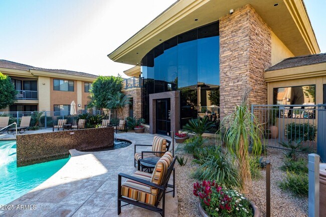 Building Photo - 6900 E Princess Dr