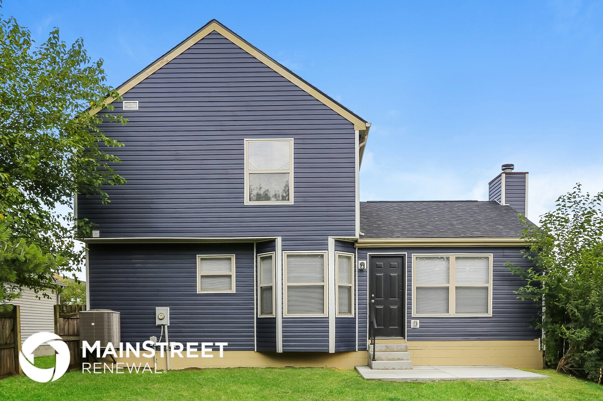 Building Photo - 4495 Habersack Ave