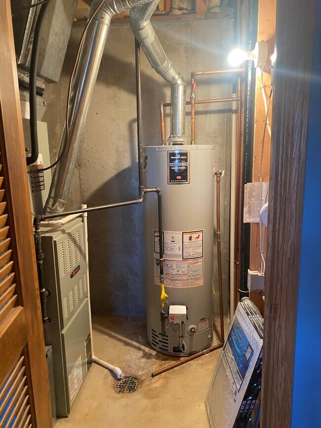 Building Photo - 4811 E Willow Point Ct