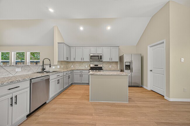 Building Photo - 6238 Milbridge Creek Ln