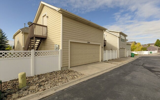 Building Photo - Charming 3-Bedroom Home Near Ft. Carson – ...