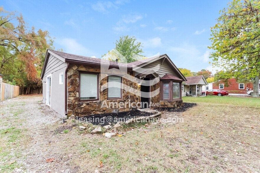 Building Photo - 5533 Cartledge Ct