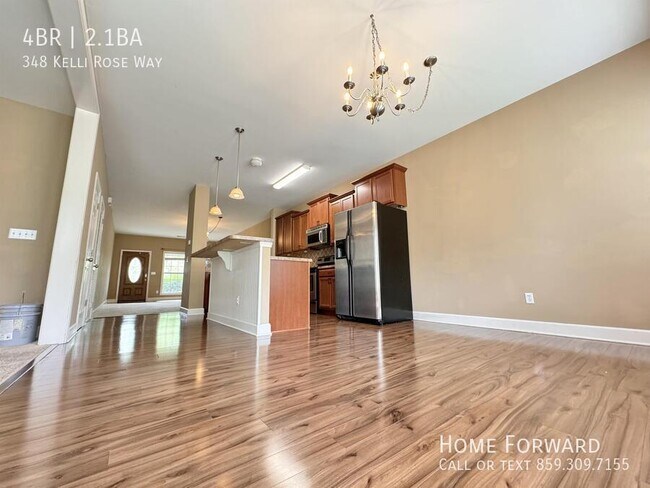 Building Photo - 348 Kelli Rose Way