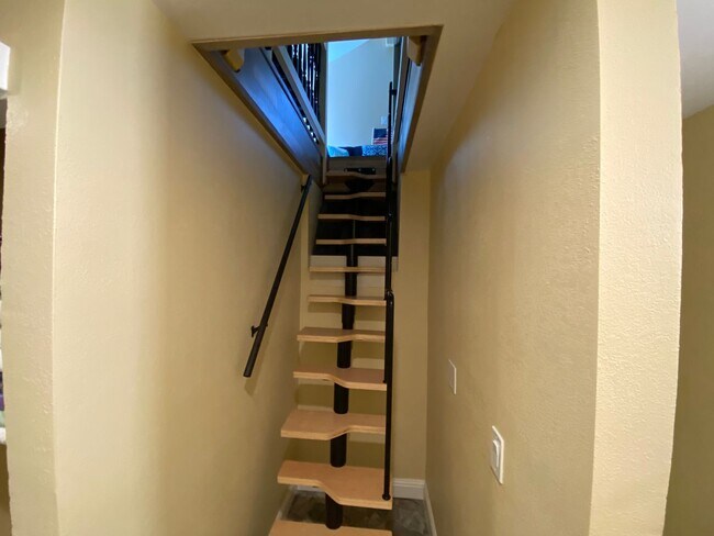 Building Photo - Seasonal Furnished Rental