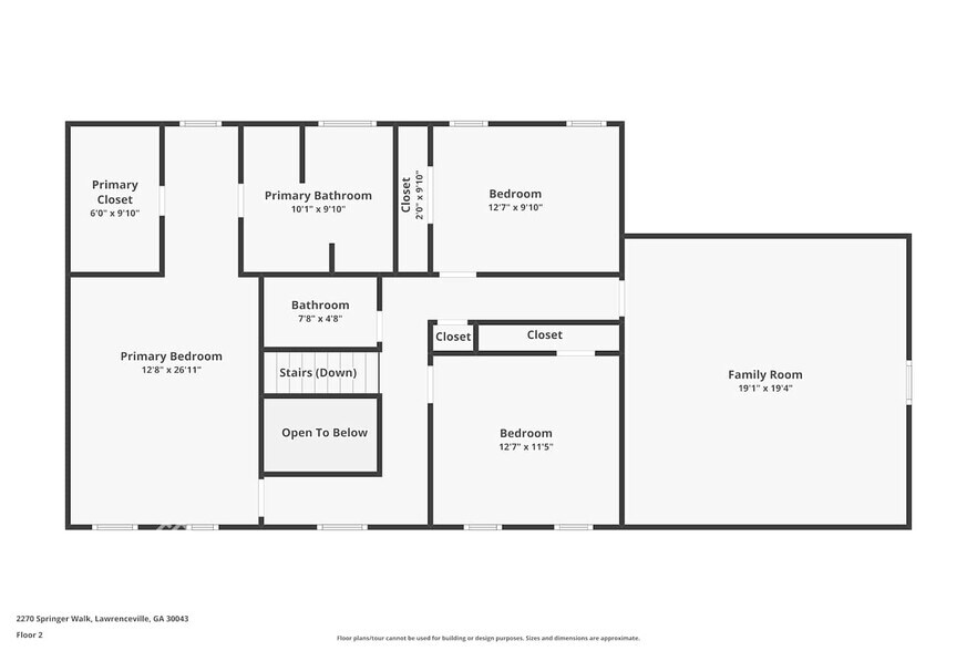 Building Photo - 2270 Springer Walk