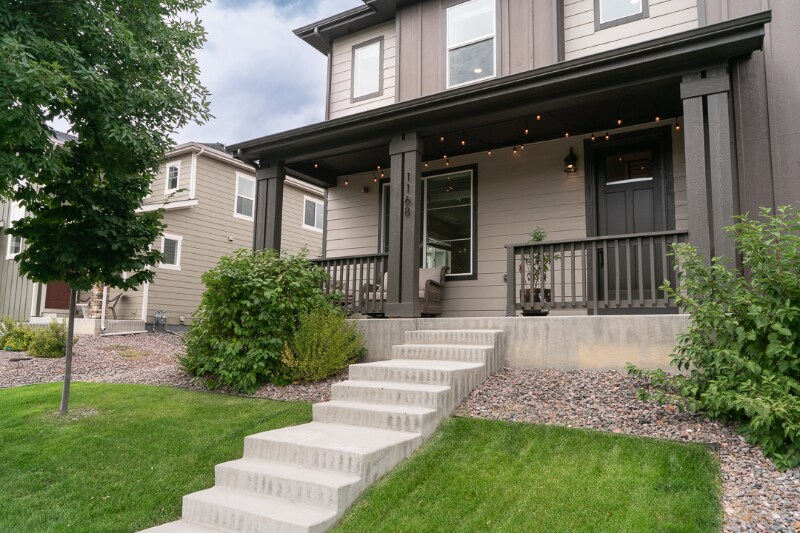 Building Photo - 1168 Bon Homme Richard Dr