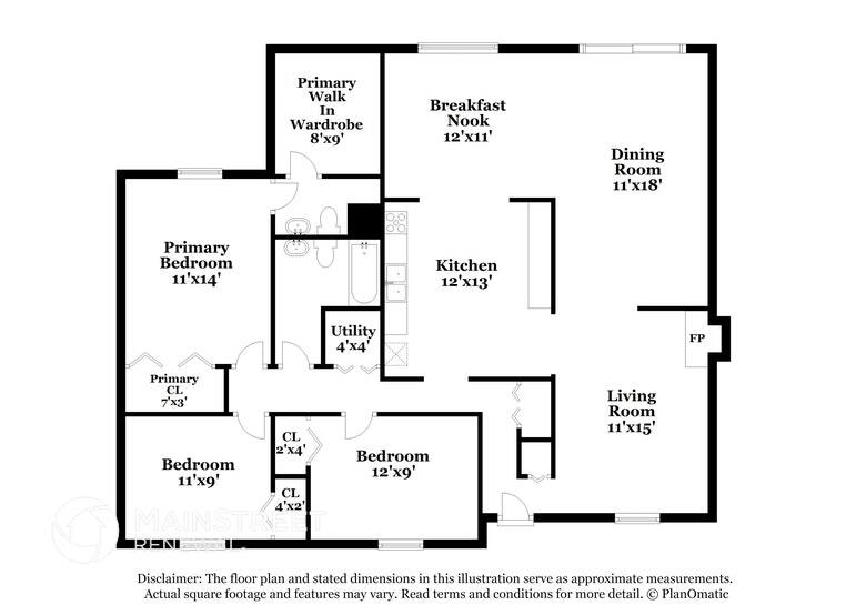 Building Photo - 9106 Talitha Dr