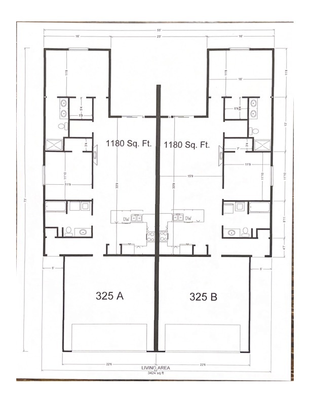 Building Photo - 325 Post Oak Dr