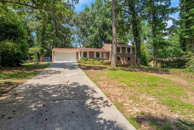 Primary Photo - Spacious 4BR House in Lawrenceville