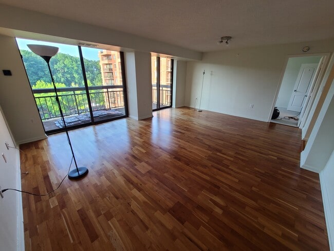 Building Photo - 2230 George C Marshall Dr