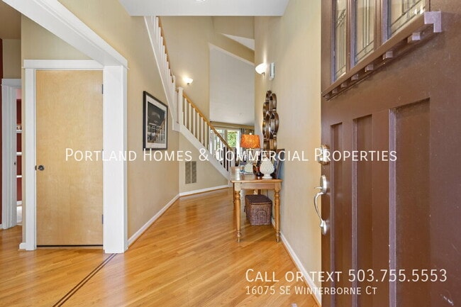 Building Photo - 16075 SE Winterborne Ct