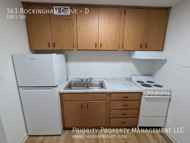 Building Photo - 343 Rockingham Dr