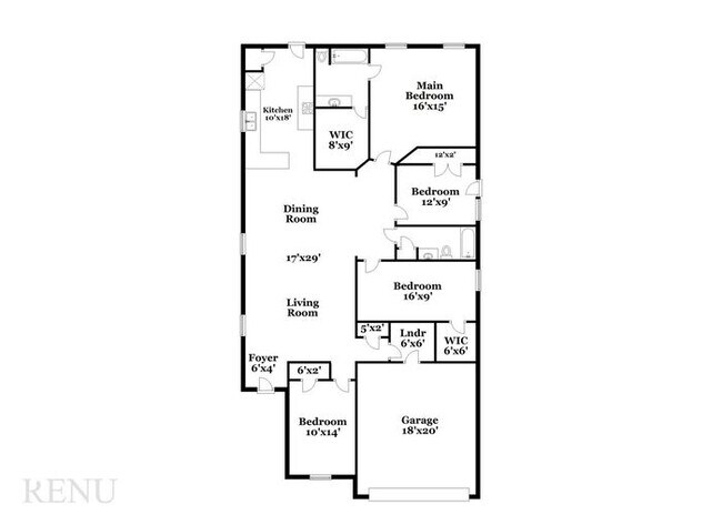 Building Photo - Now Available!