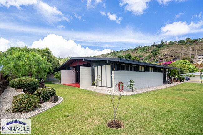 Building Photo - 1466 Oili Loop