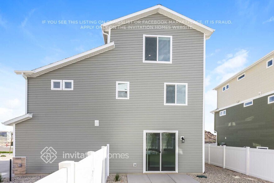 Building Photo - 363 Kanab Crk Dr
