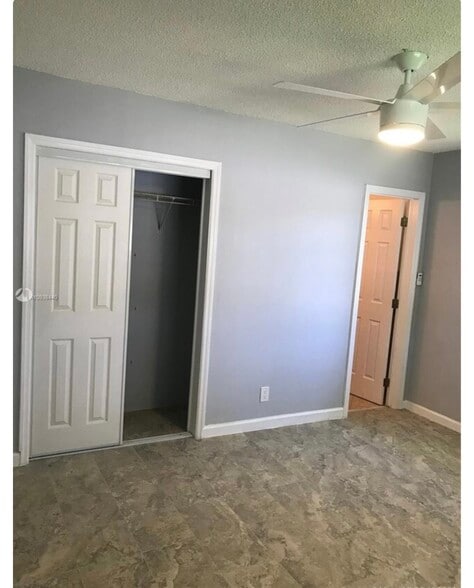 Bedroom vies - 3049 NE 20th Ter