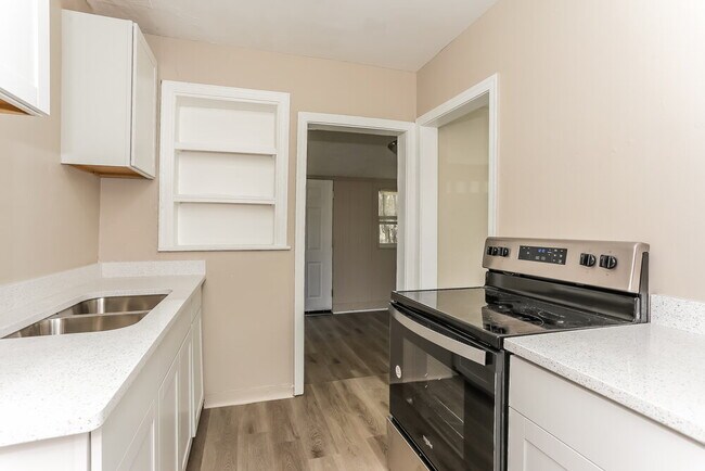 Building Photo - 5129 Appleton Ave