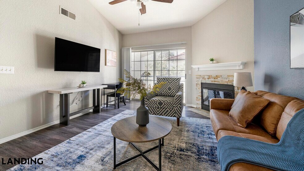 Building Photo - 3201 Duval Rd