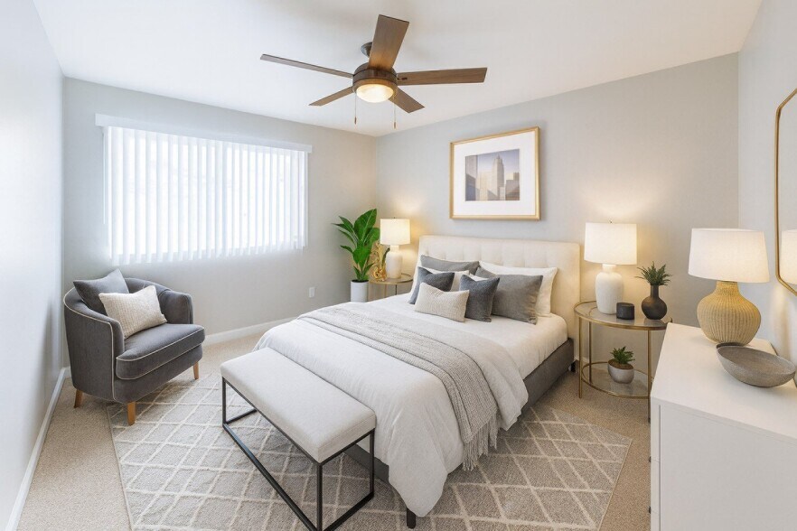 Building Photo - Courtyard Apartments