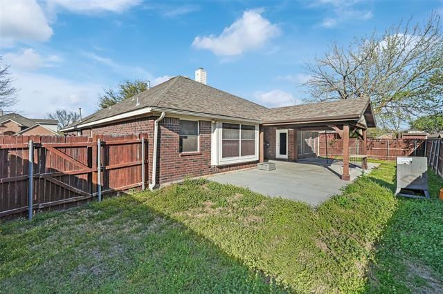 Building Photo - 4106 Kite Ln