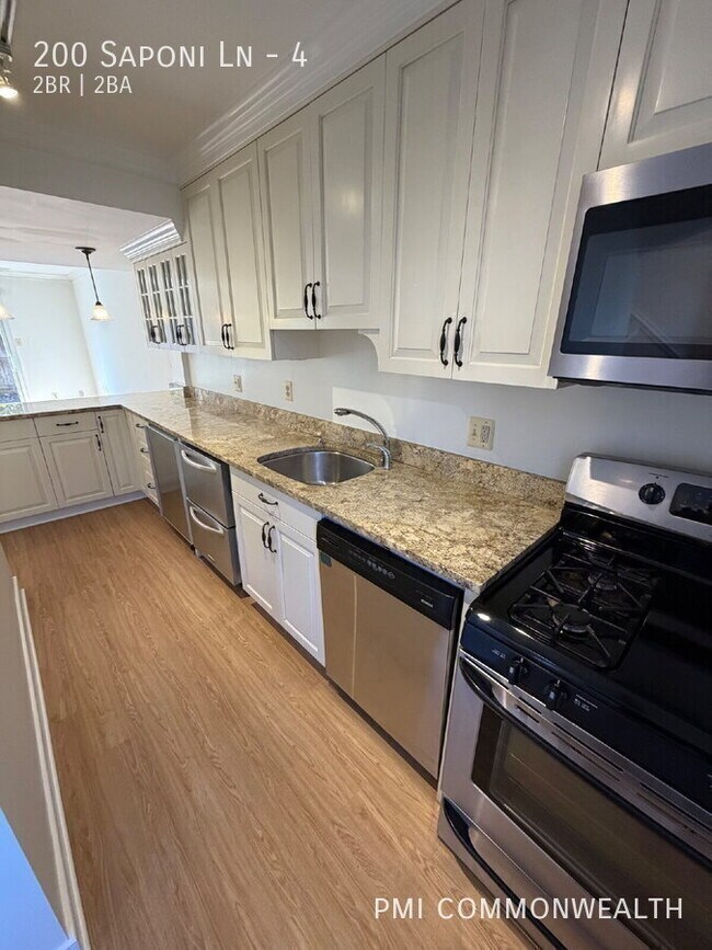 Building Photo - 200 Saponi Ln