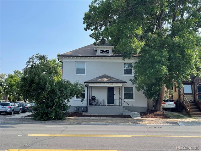 Building Photo - 1691 Monroe St
