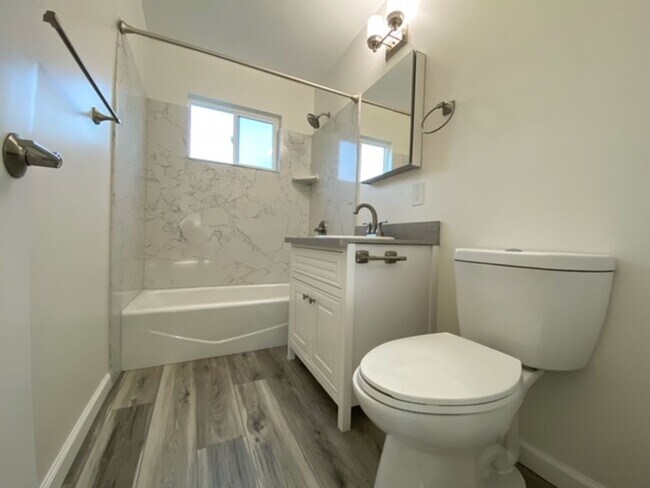 Building Photo - Brand New 1st Floor 1 bedroom 1 bath coming soon!