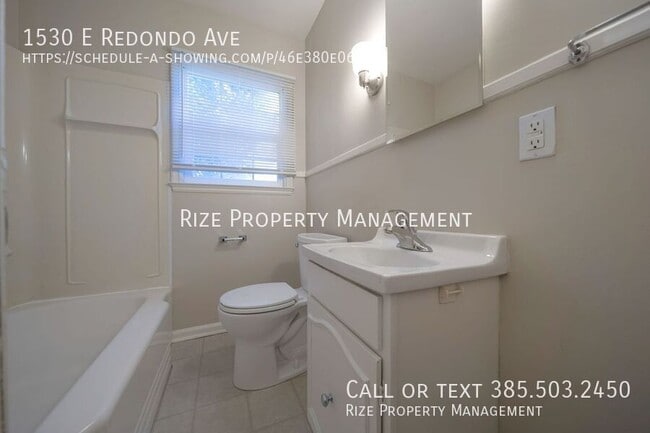 Building Photo - 1530 E Redondo Ave