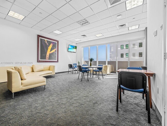 Building Photo - 6365 Collins Ave