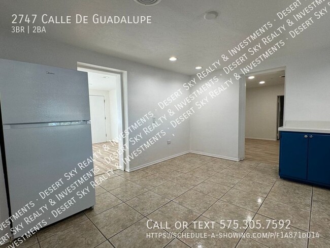 Building Photo - 3 Bedroom 2 Bathroom Home in Heart of Mesilla