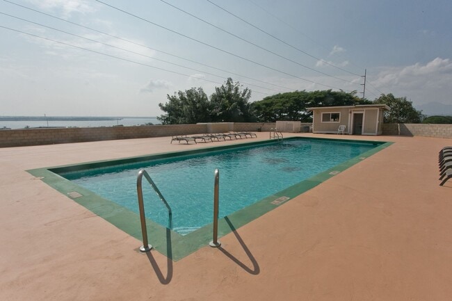 Building Photo - 1 Bed 1 Bath 1 Parking in Lele Pono - spectacular unobstructed view of Pearl Harbor!