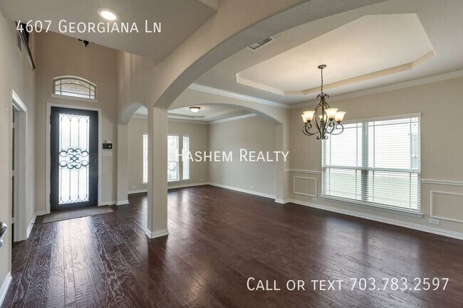 Building Photo - 4607 Georgiana Ln