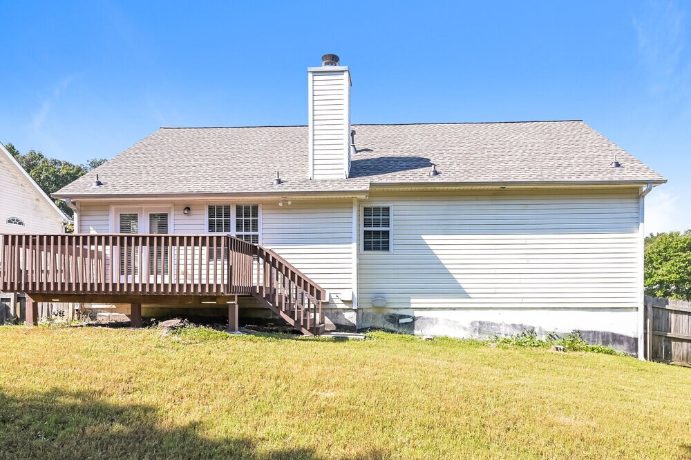 Building Photo - 1530 Bramlett Forest Trail SE