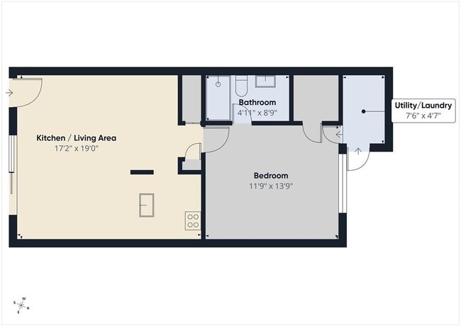 Building Photo - 1305 Hollow Creek Dr