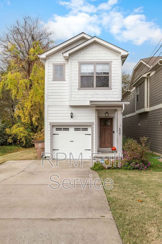 Building Photo - 537 Eastboro Dr