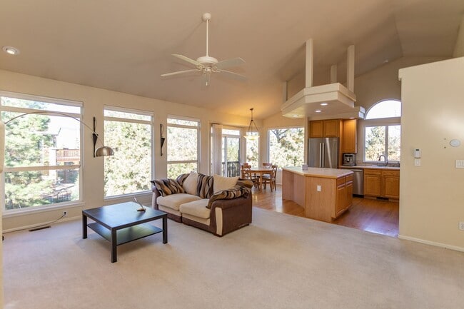 Building Photo - Peaceful University Park Home with Mountain Views!!