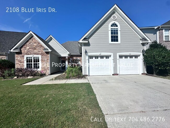 Primary Photo - 2108 Blue Iris Dr