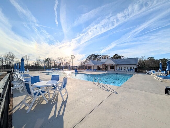 Building Photo - Long-Term Luxury Living – New Waterside Community of Myrtle Beach