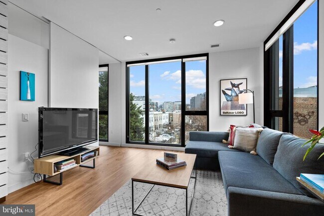 Building Photo - 57 N St NW