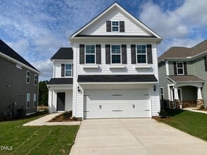 Building Photo - 17 Red Crabapple Ct