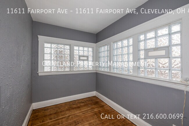 Building Photo - 11611 Fairport Ave