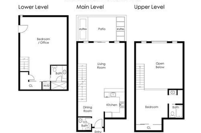 Building Photo - 125 Gilbert St