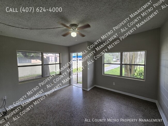 Building Photo - Awesome Duplex For Rent in Azalea Park