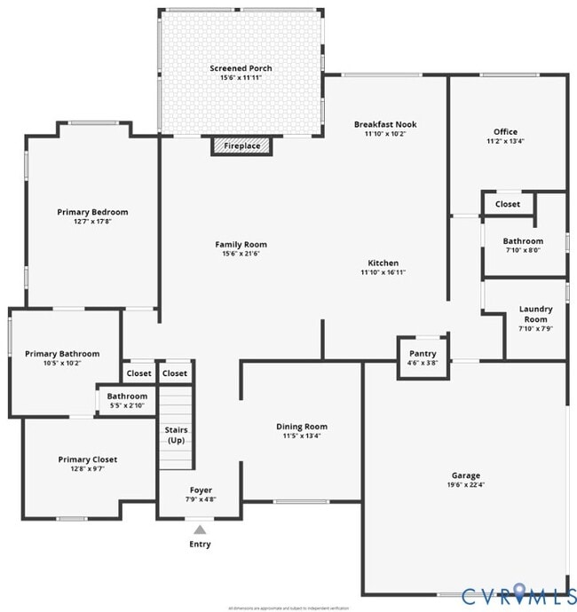 Building Photo - 5319 Mossy Oak Rd