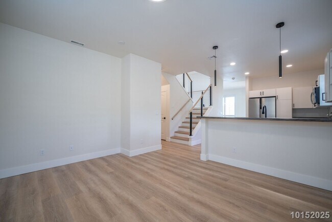 Building Photo - Available now!  Beautifully upgraded 4-bdr...