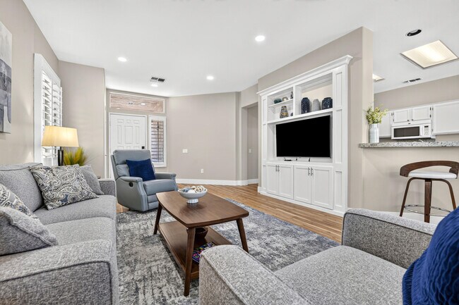 Building Photo - 78724 Palm Tree Ave
