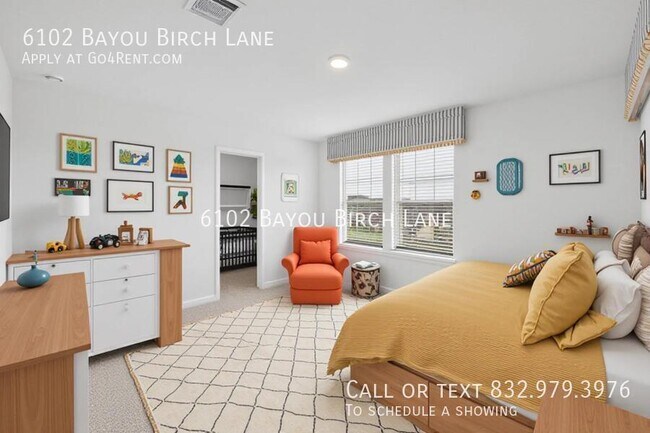 Building Photo - 6102 Bayou Birch Ln