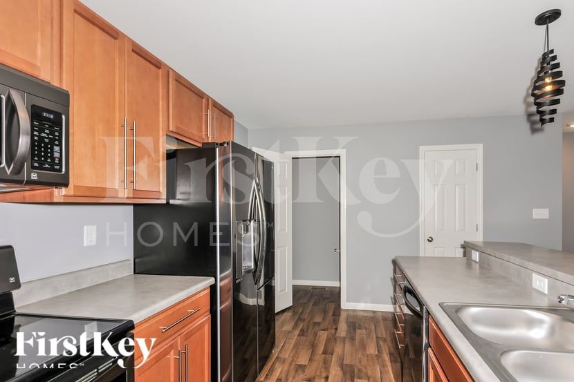 Building Photo - 3414 Sublette St