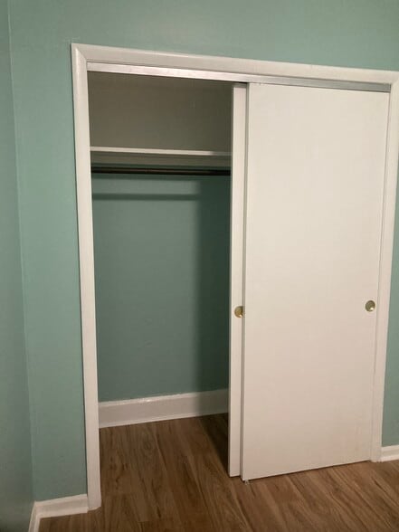 bedroom 2 - 2319 W 25th St